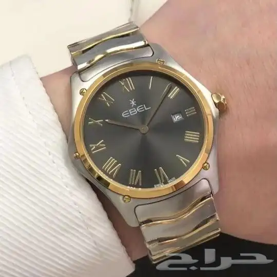 ساعات إيبل رجالي 6