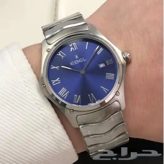 ساعات إيبل رجالي 5