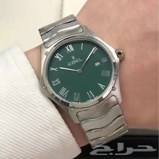 ساعات إيبل رجالي 4