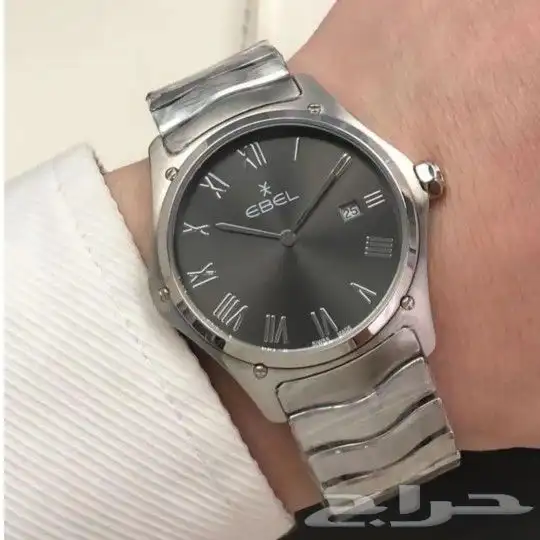 ساعات إيبل رجالي 8