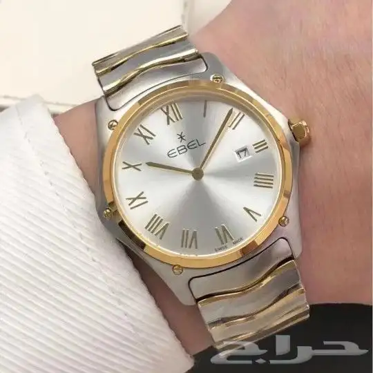 ساعات إيبل رجالي 0