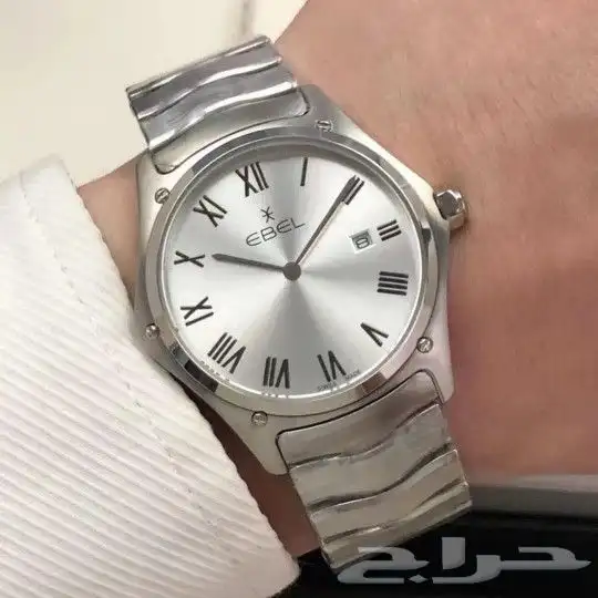 ساعات إيبل رجالي 3