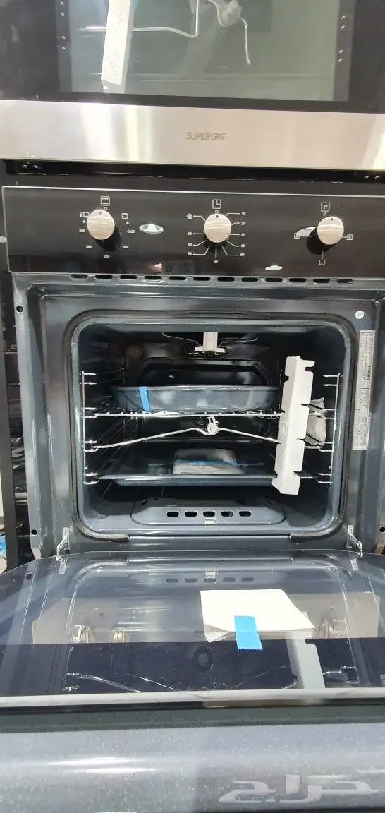 فرن بلت ان غاز 60 للمزيد يمكنك زياره حسابي 1