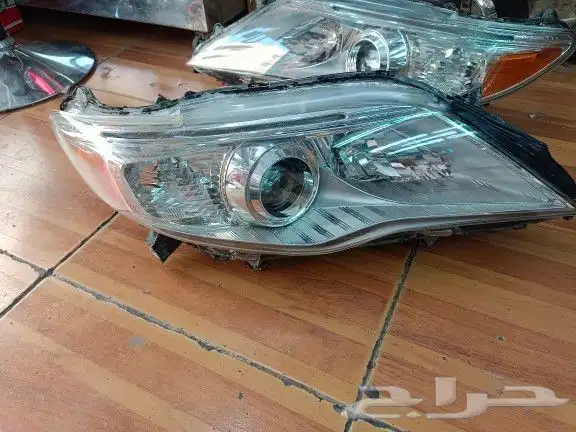 تلميع شمعات افلون اعادتها للجديد 5