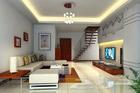 تركيب جميع أنواع الديكورات الداخلية 2