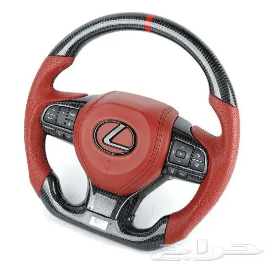 توفير طارات رياضيه للكزس ES GS RX LX IS 5