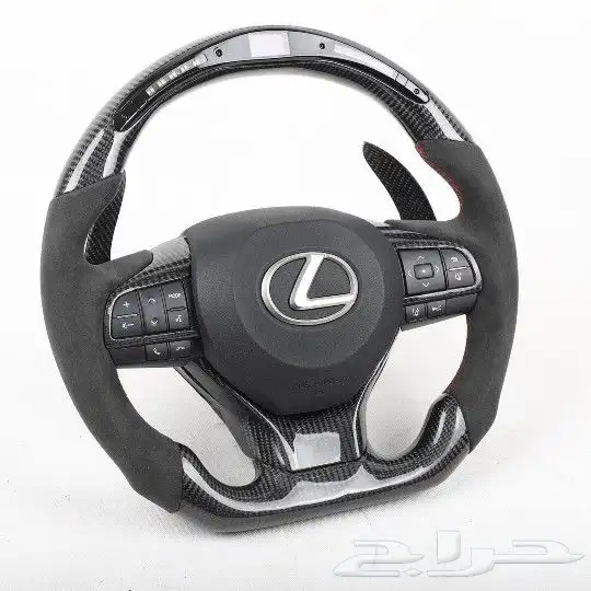 توفير طارات رياضيه للكزس ES GS RX LX IS 2