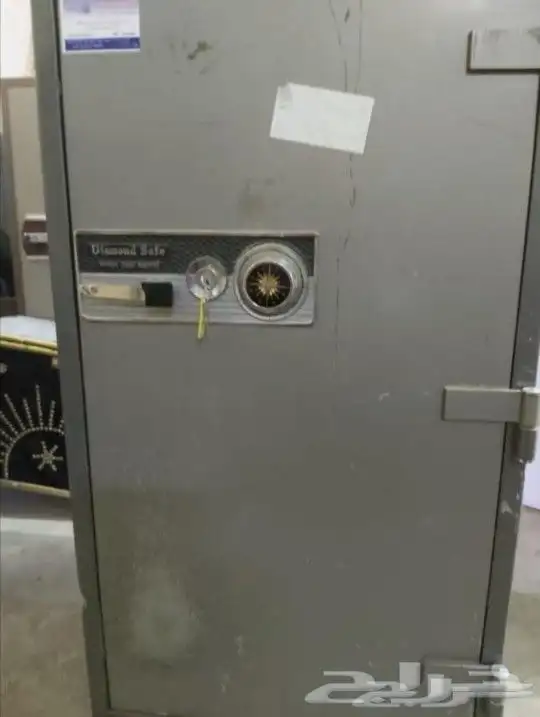 فتح الخزن التجوري 2