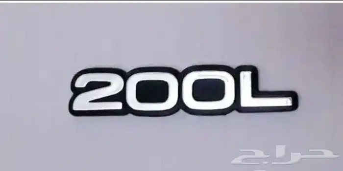 لوريل 240 نيسان 200L 18