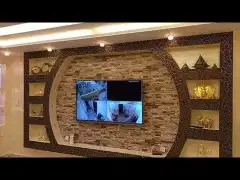 تركيب جميع أنواع الديكورات الداخلية 16