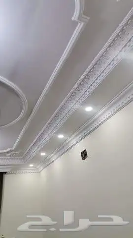 تركيب جميع أنواع الديكورات الداخلية 21
