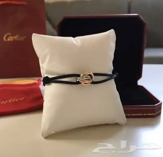 اساور رجالي درجة اولى مطلية ماتفسخ دلع نفسك 1