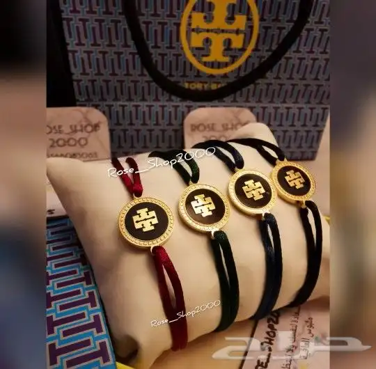 اساور رجالي درجة اولى مطلية ماتفسخ دلع نفسك 50