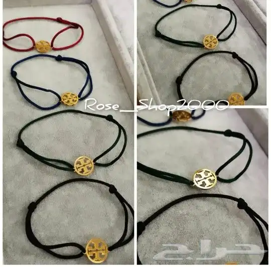 اساور رجالي درجة اولى مطلية ماتفسخ دلع نفسك 48