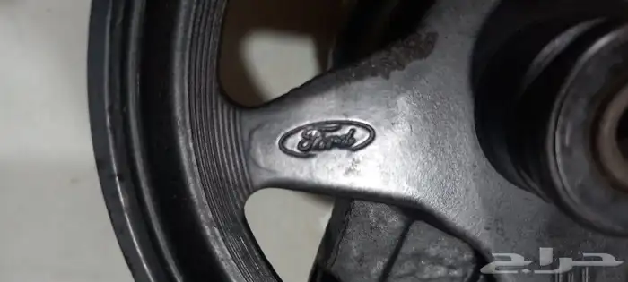 قطع غيار فورد 33