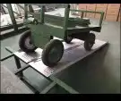 منحدر كراسي متحرك 13