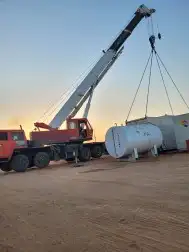 تأجير كرينات ورافعات شوكية 13