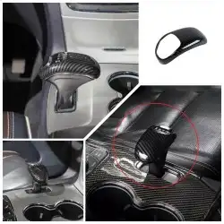 كاربون داخلية jeep شيروكي واكسسوارات 2