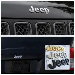 كاربون داخلية jeep شيروكي واكسسوارات 28