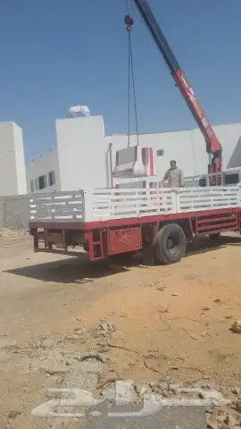 تأجير كرينات ورافعات شوكية 9