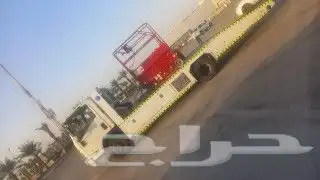 تأجير كرينات ورافعات شوكية 20