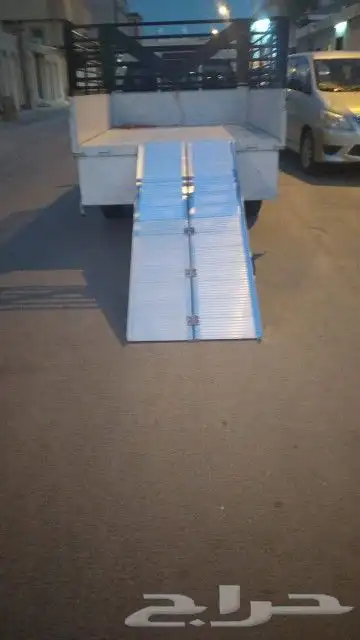 منحدر كراسي متحرك 14