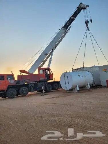 تأجير كرينات ورافعات شوكية 29