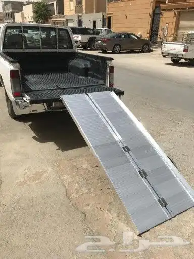 منحدر كراسي متحرك 15