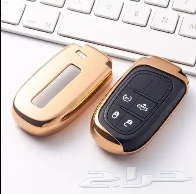 كاربون داخلية jeep شيروكي واكسسوارات 12