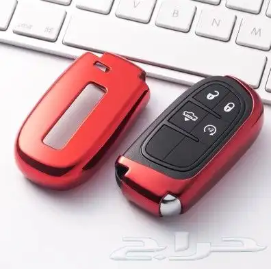 كاربون داخلية jeep شيروكي واكسسوارات 13