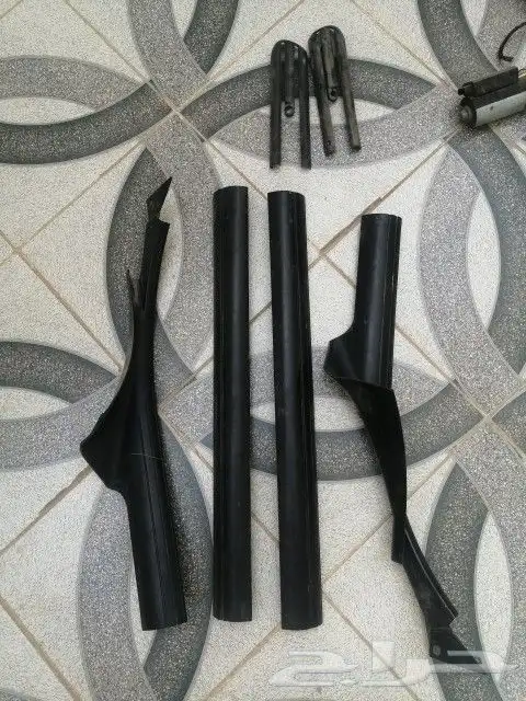 قطع غيار بي ام bmw e39 530i 30