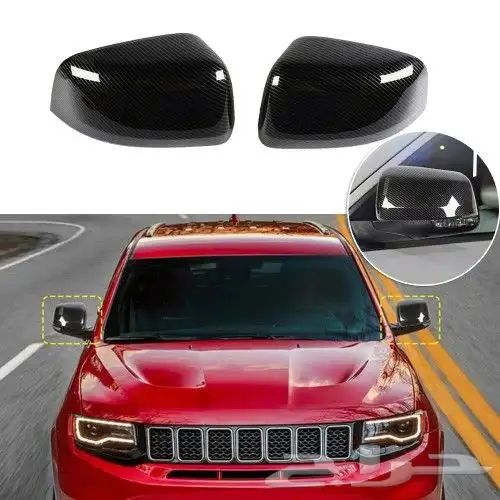 كاربون داخلية jeep شيروكي واكسسوارات 22