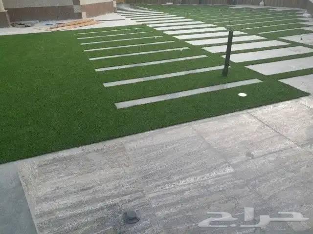 لاند سكيب للاسطح والجدران 35