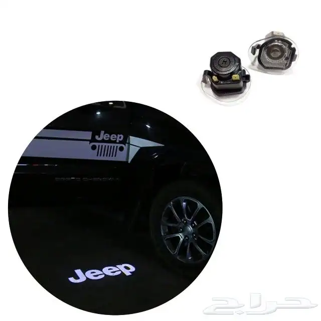 كاربون داخلية jeep شيروكي واكسسوارات 5