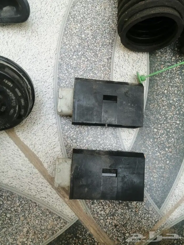 قطع غيار بي ام bmw e39 530i 35