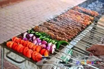 شوي خارجي مشاوي مشويات شواء الدمام وما حولها 4