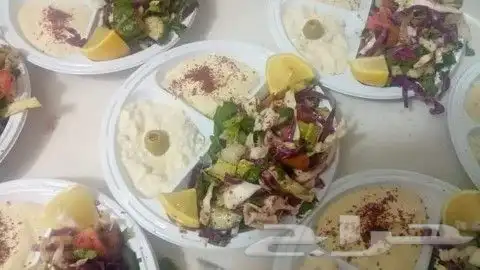 شوي خارجي مشاوي مشويات شواء الدمام وما حولها 27