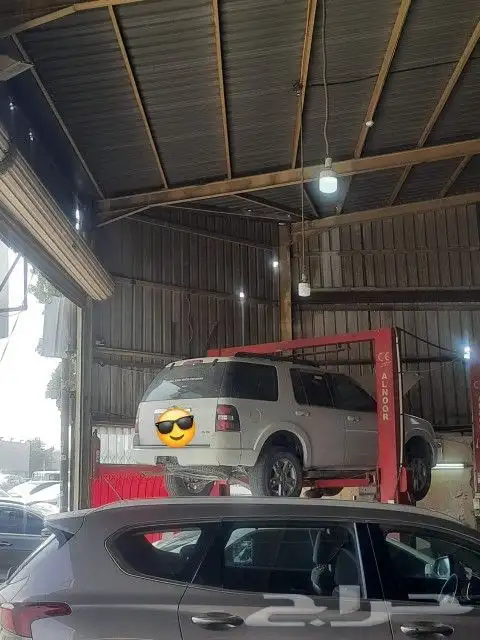 فورد فوكس وجميع الانواع 2