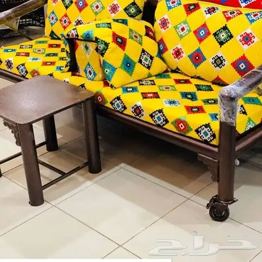 جلسات خارجيه للحواش والاستراحات 9