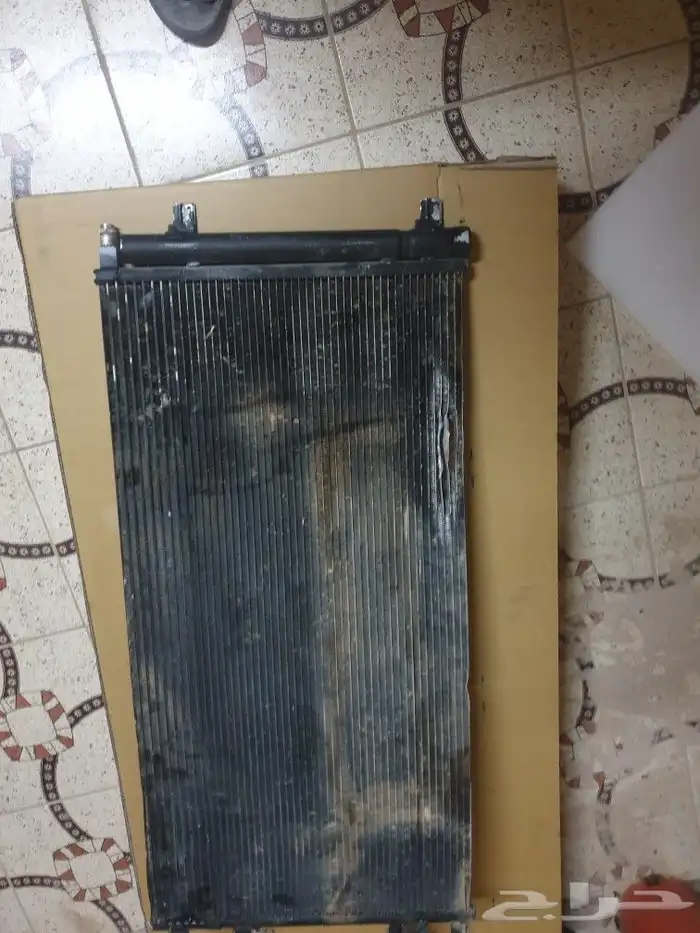 لديتر مكيف جمس سيرا 1