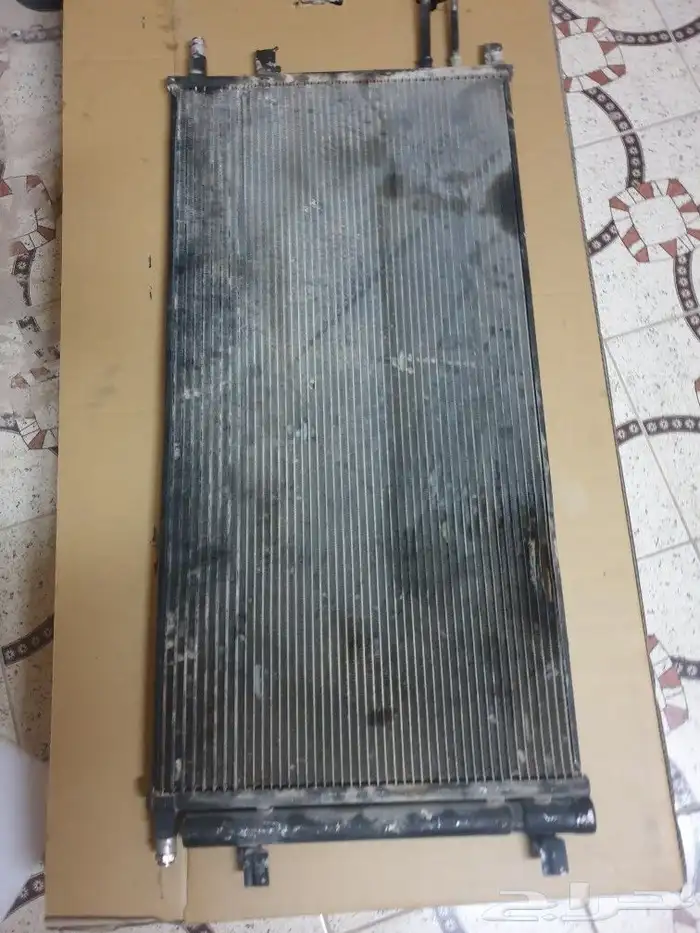 لديتر مكيف جمس سيرا 0