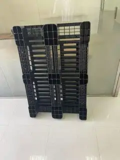 طبليات بلاستيكيه 2