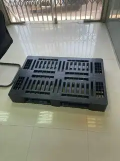 طبليات بلاستيكيه 1