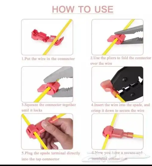 موصلات كهربائية 4