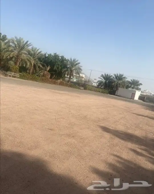 للبيع مزرعة قريبة من مسجد الميقات - المدينة 5