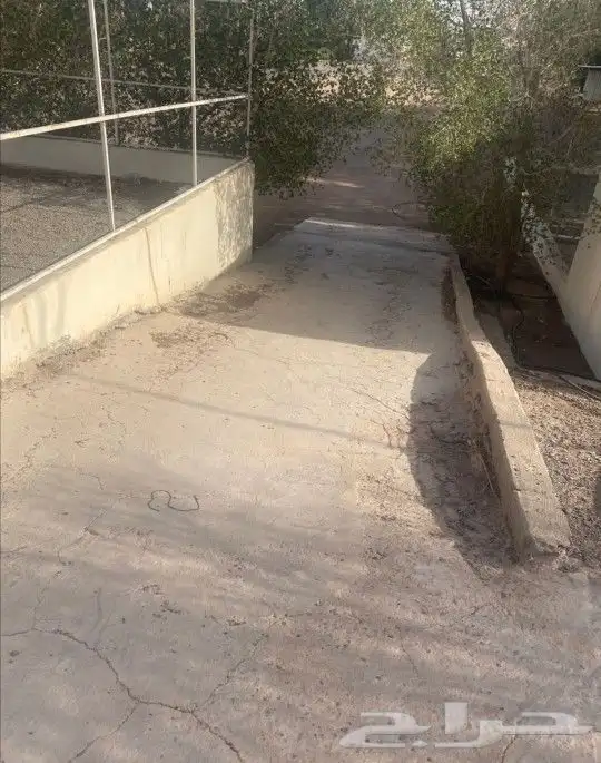 للبيع مزرعة قريبة من مسجد الميقات - المدينة 7