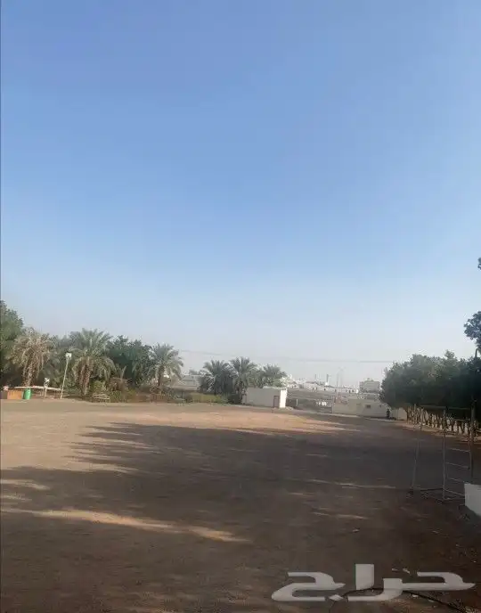 للبيع مزرعة قريبة من مسجد الميقات - المدينة 4