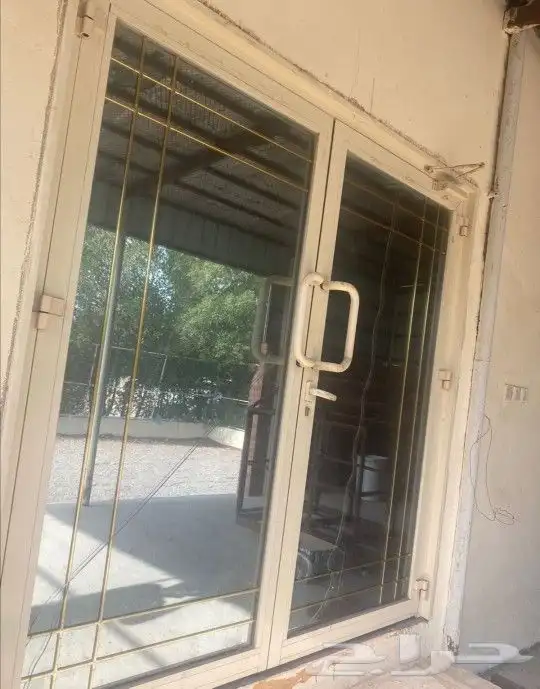 للبيع مزرعة قريبة من مسجد الميقات - المدينة 6