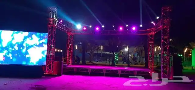 تنظيم الاحتفالات والمهرجانات والأفراح 6