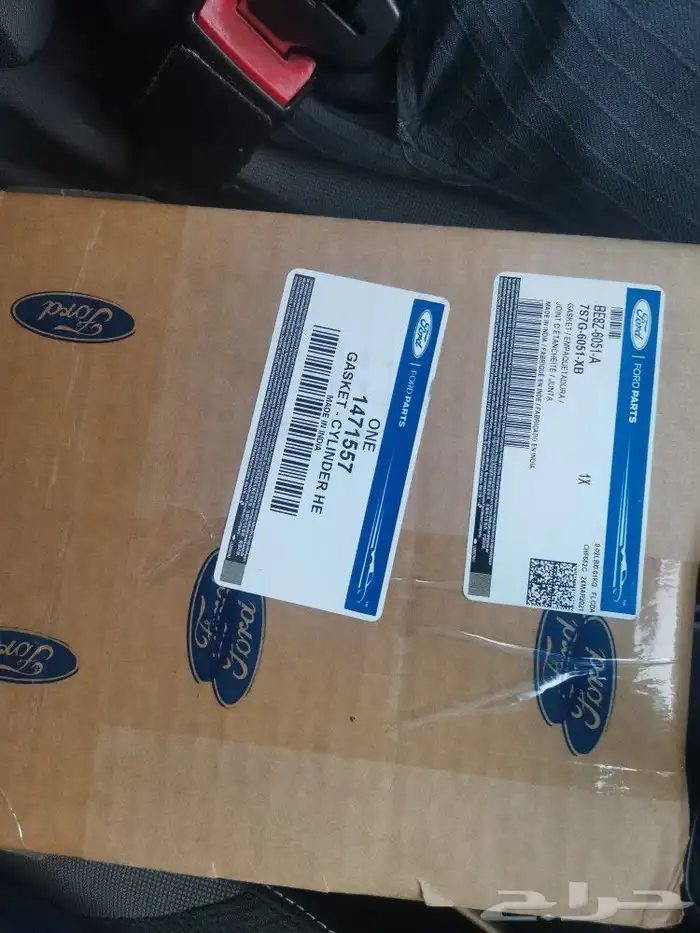 يتوفر لدينا قطع غيار فورد فوكس 0